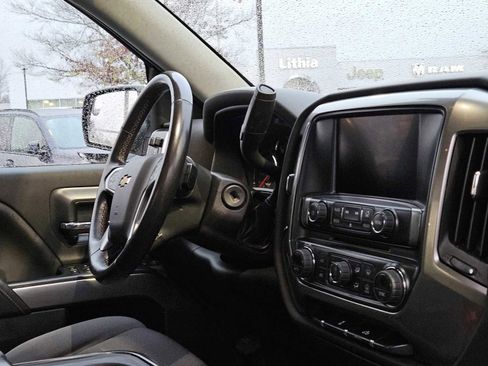 Used 2019 Chevrolet Silverado 1500 LT w/ All Star Edition image 12