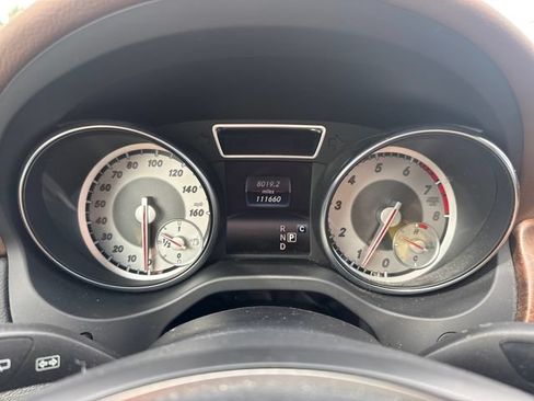 Used 2017 Mercedes-Benz GLA 250 4MATIC image 24