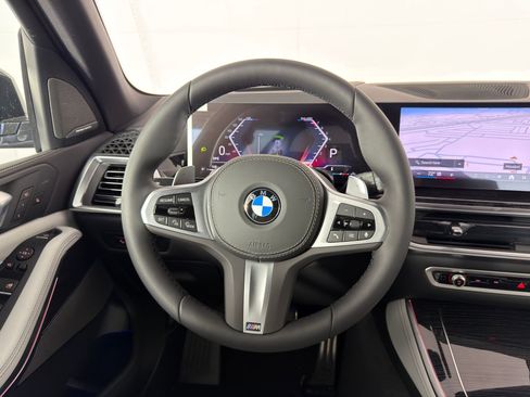 New 2026 BMW X5 sDrive40i w/ M Sport Package image 13