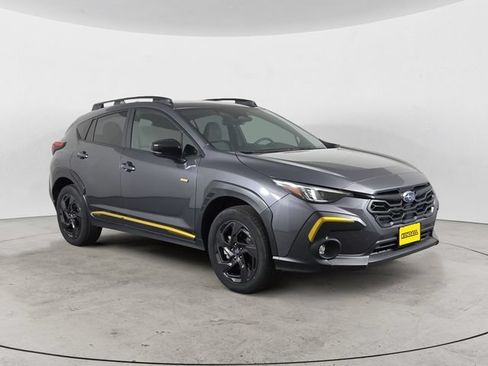 Certified 2025 Subaru Crosstrek 2.5i Sport AWD/4WD image 7