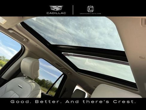 Used 2018 Ford Expedition Platinum AWD/4WD image 20