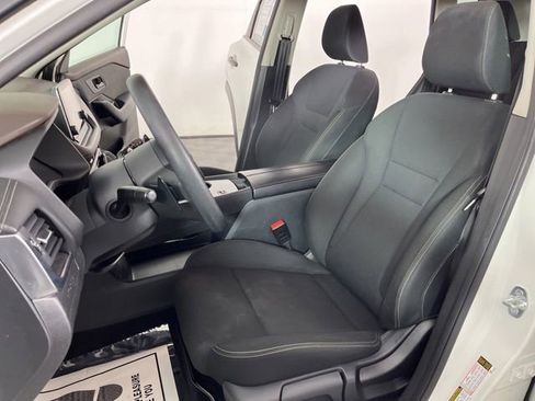 Used 2023 Nissan Rogue S FWD image 19