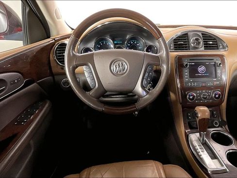 Used 2015 Buick Enclave Leather FWD image 8