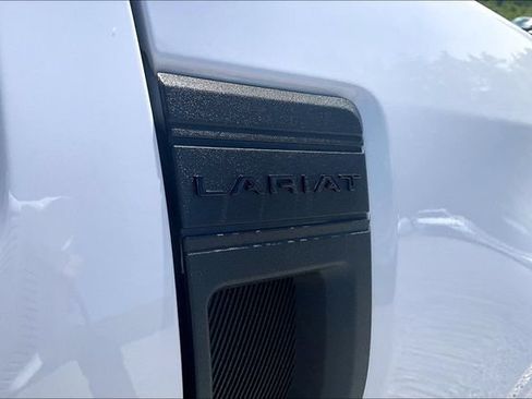 Used 2024 Ford Maverick Lariat w/ Black Appearance Package FWD image 13