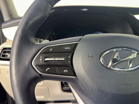 Used 2021 Hyundai Palisade Limited FWD image 19