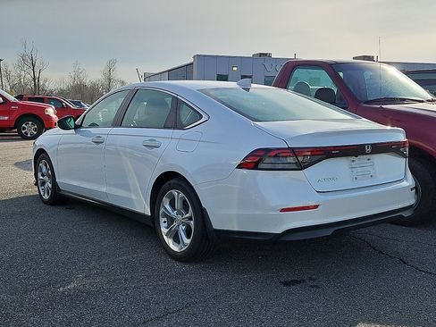 Used 2023 Honda Accord LX image 6