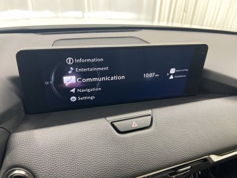 Used 2025 MAZDA CX-90 3.3 Turbo w/ Preferred Package image 17