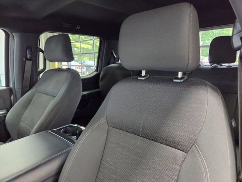 Used 2024 Ford F150 XLT w/ Equipment Group 302A MID AWD/4WD image 33