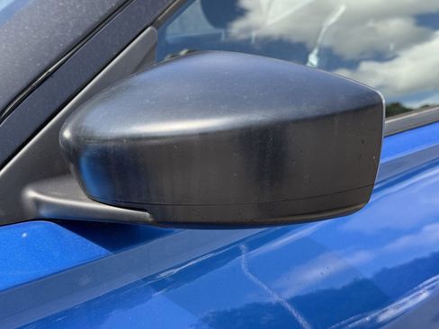 New 2025 Nissan Kicks Play S image 25