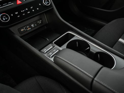 New 2026 Hyundai Sonata SEL image 25