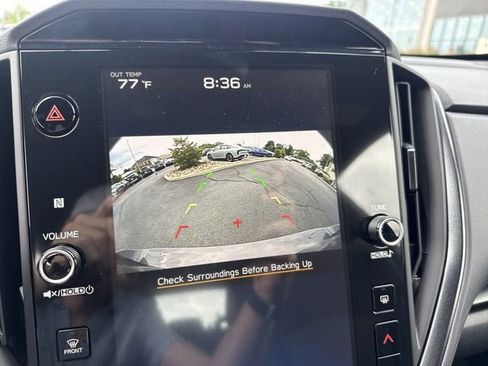 New 2026 Subaru Impreza RS AWD/4WD image 60