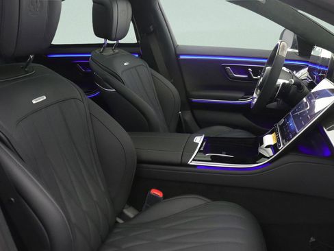 New 2026 Mercedes-Benz S 63 AMG S image 7