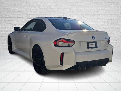 New 2026 BMW M2 Base w/ Lighting Package image 3