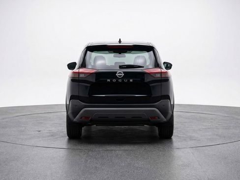Used 2025 Nissan Rogue SV FWD image 7