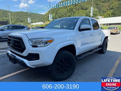 Used 2023 Toyota Tacoma SR
