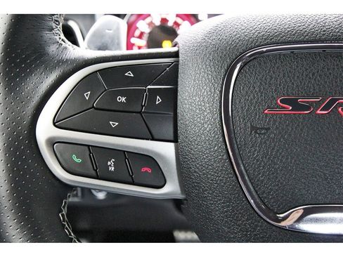 Used 2023 Dodge Challenger SRT Hellcat w/ Driver Convenience Group image 13