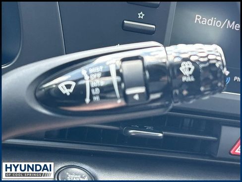 New 2026 Hyundai Elantra SEL Sport FWD image 29