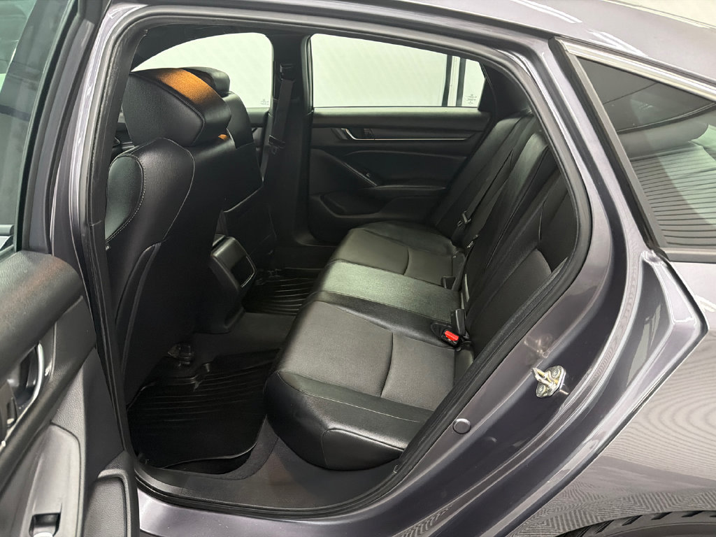 Used 2019 Honda Accord Sport image 20