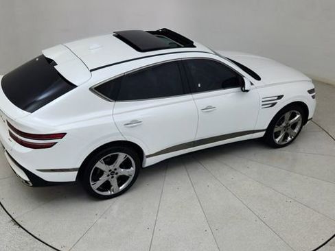 Used 2025 Genesis GV80 3.5T e-SC image 87