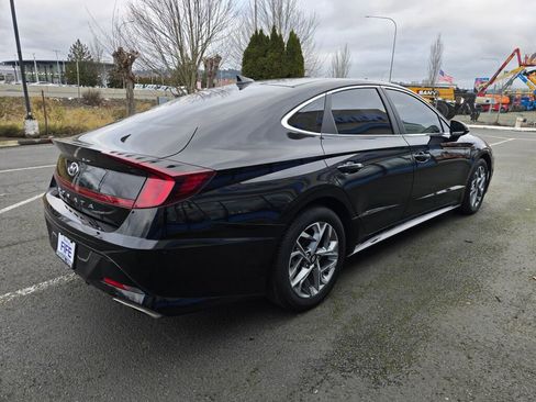 Used 2020 Hyundai Sonata SEL w/ Convenience Package image 6