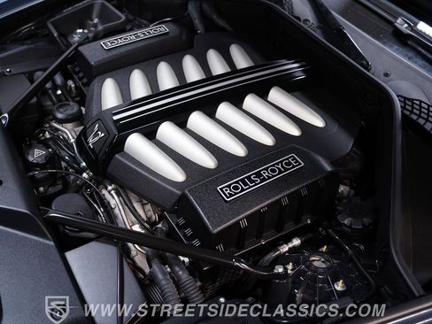Used 2010 Rolls-Royce Ghost RWD image 28
