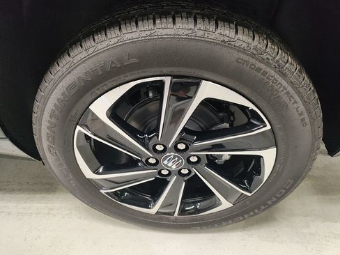 New 2026 Buick Enclave Sport Touring w/ Power Package AWD/4WD image 20