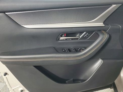 Certified 2024 MAZDA CX-90 Plug-In Hybrid w/ Premium Plus image 20