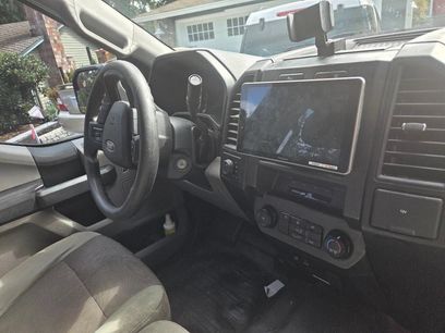 Used 2015 Ford F150 XL w/ Equipment Group 101A Mid