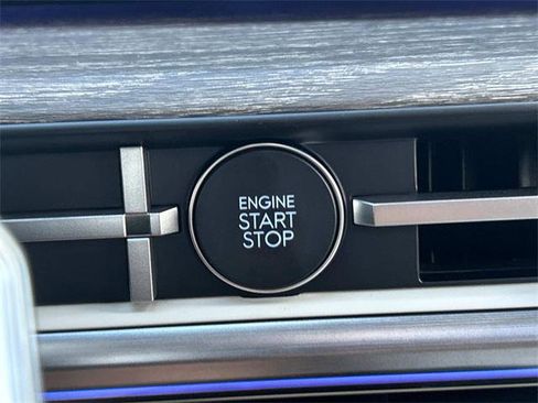 New 2026 Hyundai Santa Fe Calligraphy image 13