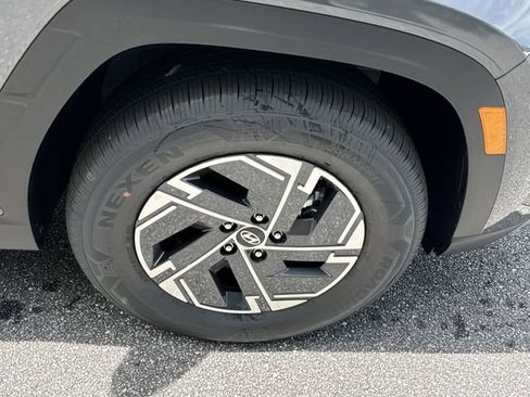 New 2026 Hyundai Tucson Blue SE AWD/4WD image 14