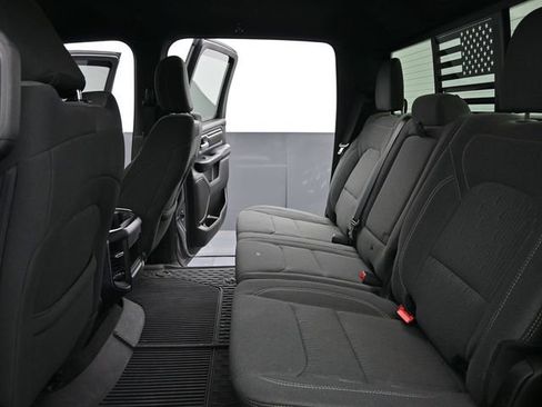 Used 2024 RAM 1500 Big Horn image 14
