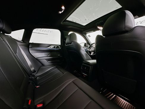 Used 2024 BMW i4 M50 image 29