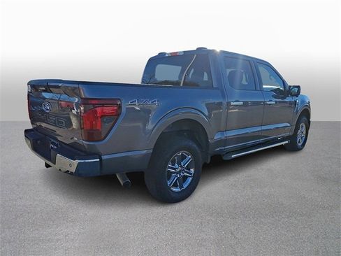 Used 2024 Ford F150 XLT w/ Mobile Office Package image 4