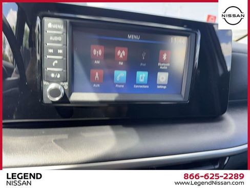 Certified 2025 Nissan Kicks S AWD/4WD image 23