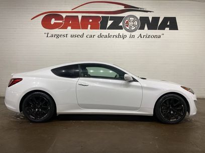 Used 2016 Hyundai Genesis 3.8