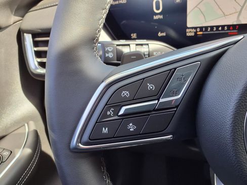 New 2026 Buick Envision Preferred AWD/4WD image 9