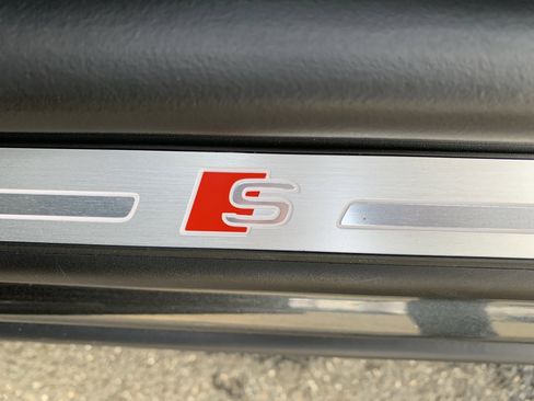 New 2026 Audi SQ8 Prestige image 15