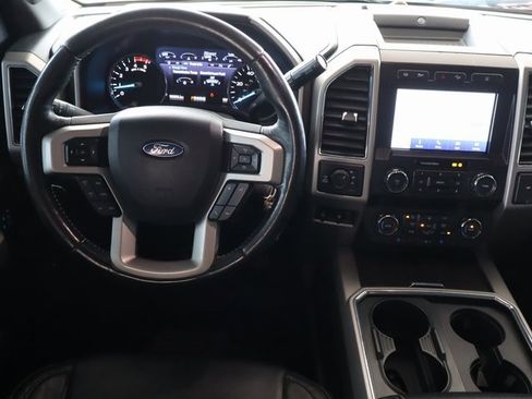 Used 2020 Ford F350 Lariat w/ Lariat Value Package image 23