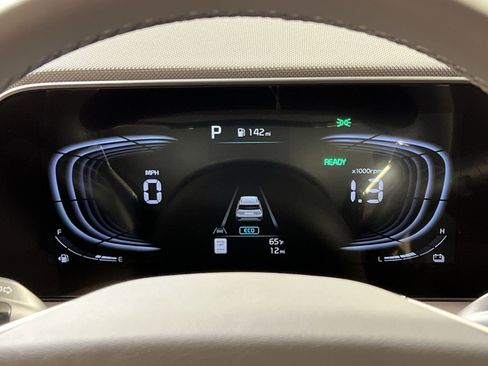 New 2026 Kia Niro EX image 15