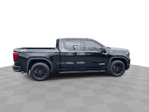 New 2026 GMC Sierra 1500 Elevation w/ Elevation Premium Package image 44