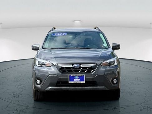 Used 2023 Subaru Crosstrek 2.5i Limited AWD/4WD image 9