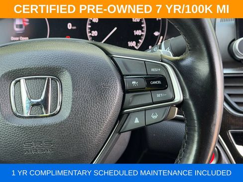 Used 2022 Honda Accord Sport image 15