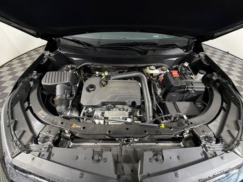 New 2026 Chevrolet Equinox LT w/ Convenience Package II image 27