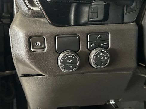 Used 2023 Chevrolet Silverado 1500 RST RWD image 16
