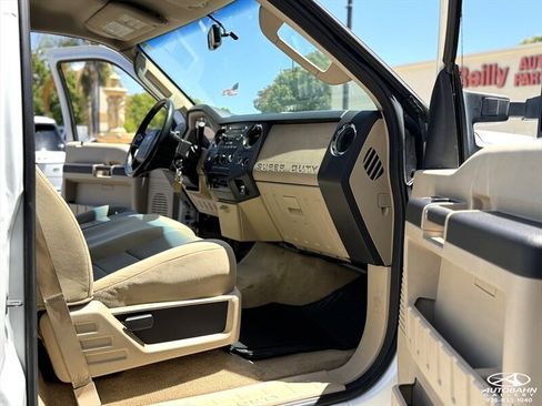 Used 2010 Ford F250 XLT AWD/4WD image 14