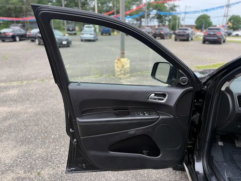Used 2014 Dodge Durango Limited AWD/4WD image 11