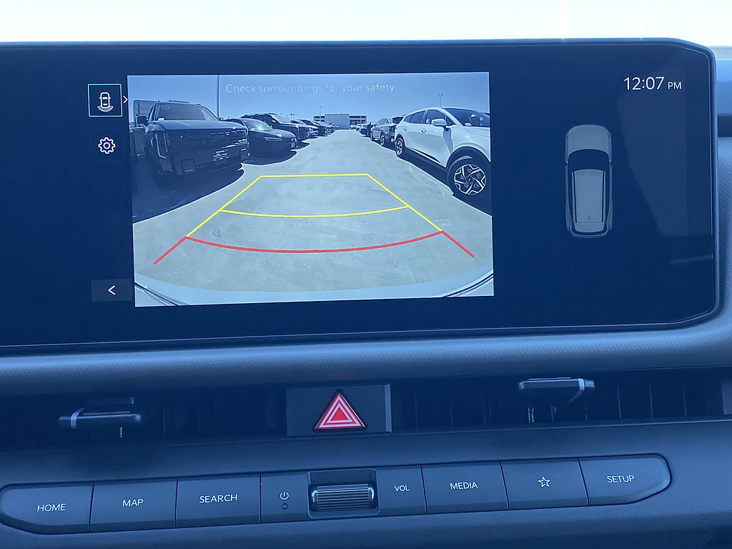 New 2027 Kia Seltos S FWD image 20