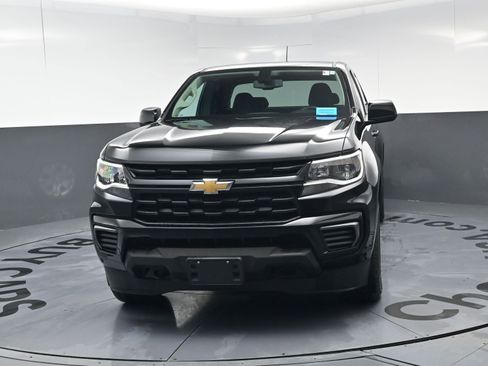 Certified 2022 Chevrolet Colorado LT image 5