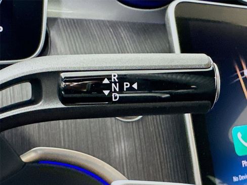 Used 2025 Mercedes-Benz C 300 4MATIC Sedan image 21