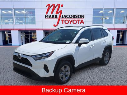 Used 2024 Toyota RAV4 XLE w/ Convenience Package